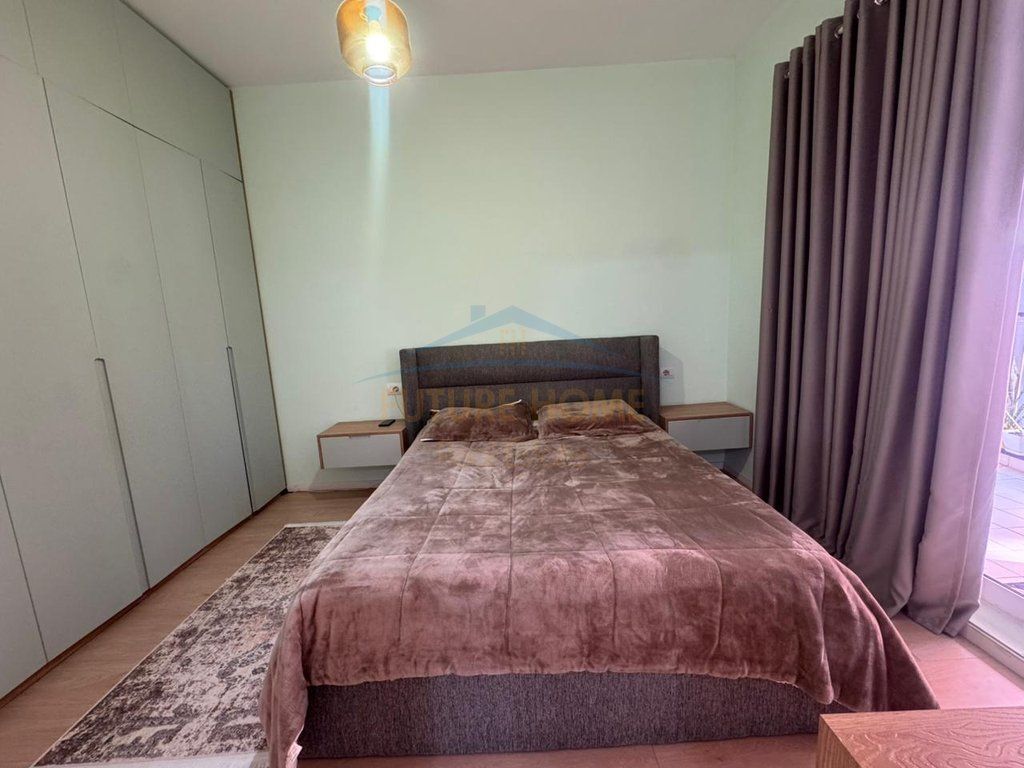 Qera, Apartament 1+1, Marga 1, Jordan Misja