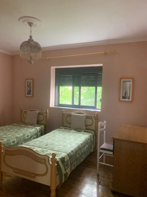 Apartment 2+1 for rent in the Kongresi i Elbasanit neighborhood