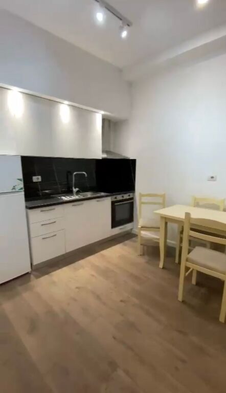Apartment 1+1 for rent at the Eleonor Foundation