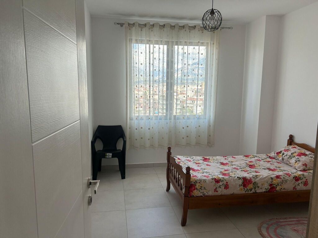 Appartamento 2+1 in vendita a Kamëz!