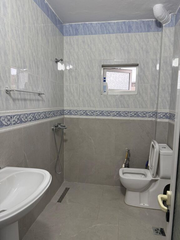 Rent | Apartament 1 + 1 | Ali Demi| 400 €/month