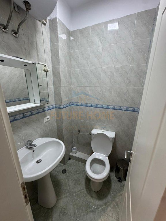 Rent, Apartment 3+1+2, Train Station