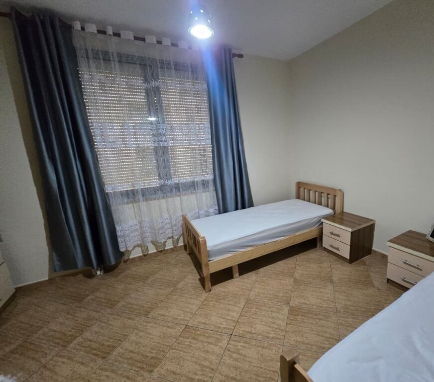 🏡 APPARTAMENTO 2+1 IN AFFITTO – Via Kosovarëve