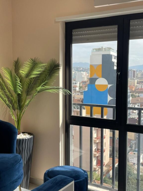 Qera | Apartament 3 + 1 + 2 | Selvia | 750 €/muaj