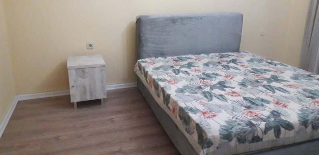 Rent | Apartament 2 + 1 | Stacioni Trenit/Rruga e Dibres/5 Maji/Medreseja | 470 €/month