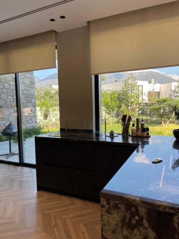 🏡 Villa Individuale in Vendita – Lago di Farka