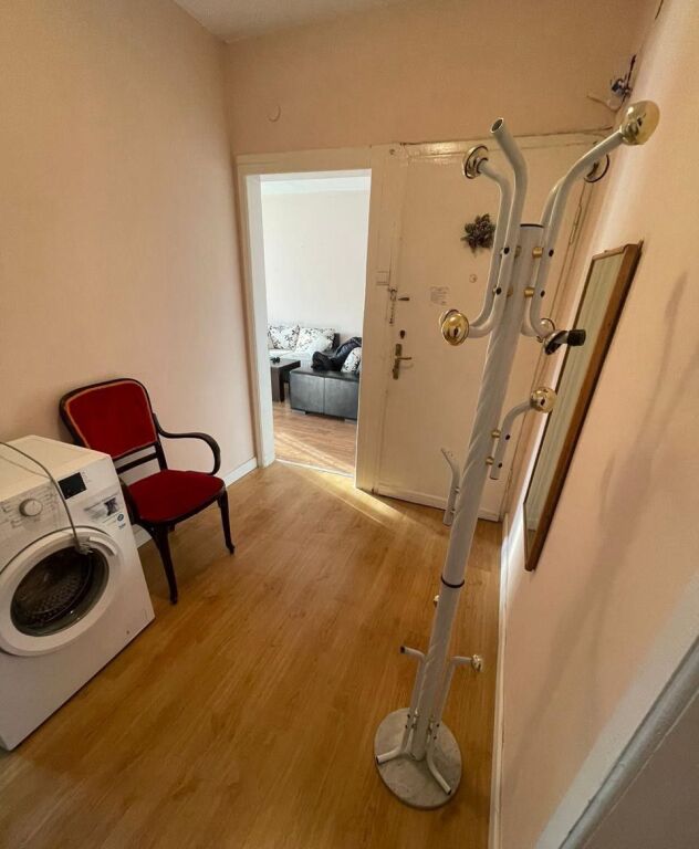 Rent | Apartament 1 + 1 | Varri Bamit | 400 €/month