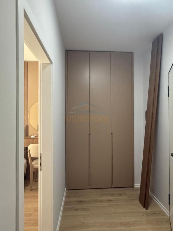 Rent, Apartment 1+1, Zogu i Zi