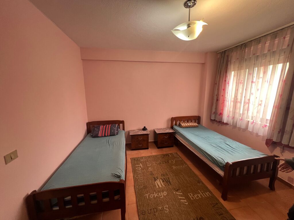 Apartment 1+1 for rent
