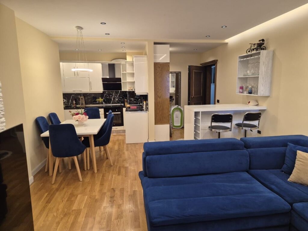 Apartment 2+1 for rent Aviation Field !!