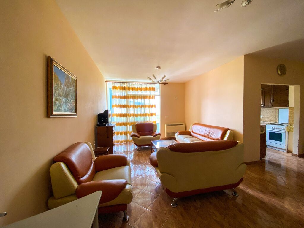 Appartamento 143m² (10° Piano) – Presso Elbasan Arena, Vista Spettacolare