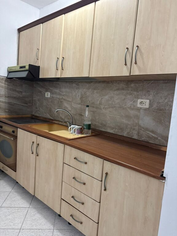 Apartment 1+1 For Rent