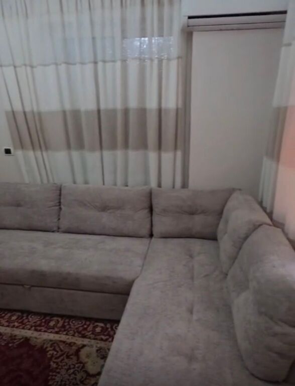 Apartment 1+1 near Elbasan Road