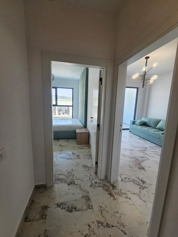 SUPER APARTMENT 1+1 FOR SALE AT LIBURNA RESIDENCE GOLEM