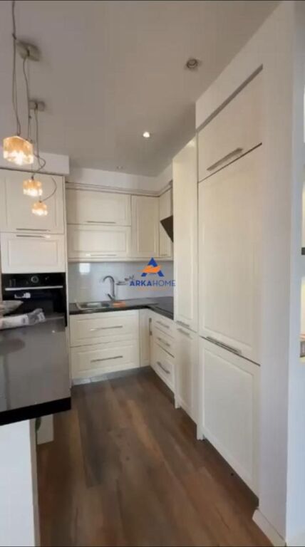 APPARTAMENTO IN AFFITTO 2+1+BALCONE "ASTIR, VICINO AL POZZO" 60.000 LEKE