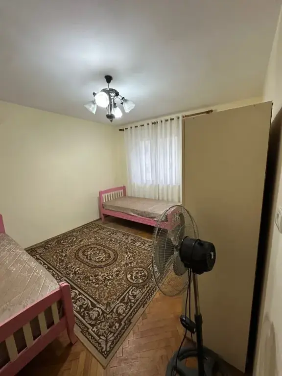 Qera | Apartament 3 + 1 | Bulevardi Zogu i Parë | 600 €/muaj