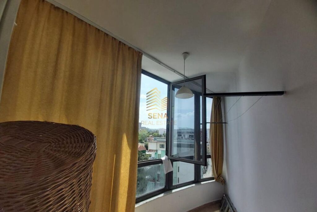 Rent, Apartment 2+1+balcony, Grandi Complex, Ali Demi, 55,000 Lek/Month