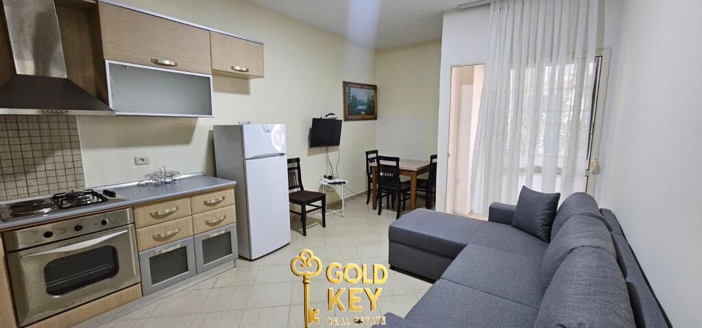 🏡 SHITET APARTAMENT 1+1 PRESTIGE HOTEL MALI ROBIT
