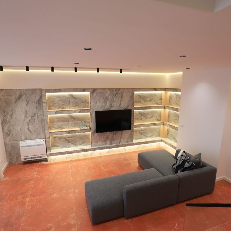 For rent, Villa, Petrele, Tirana