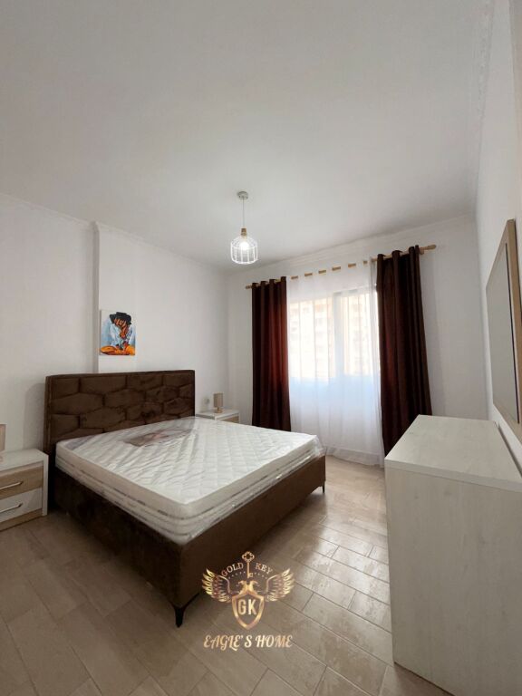 🏡 APARTAMENT ME QERA • 1+1 me Ballkon 📍Florida Plazh