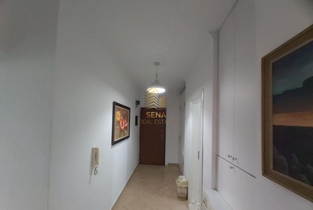 Rent, Apartment 2+1+balcony, Grandi Complex, Ali Demi, 55,000 Lek/Month