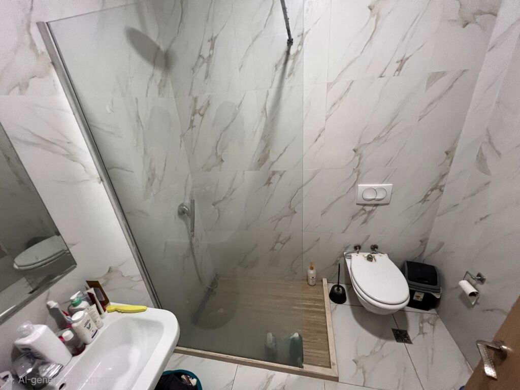 Appartamento 2+1 Con Balcone In Vendita ad Astir