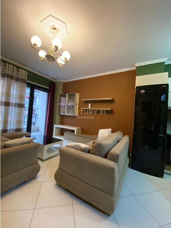 Apartment 2+1 for sale in Astir