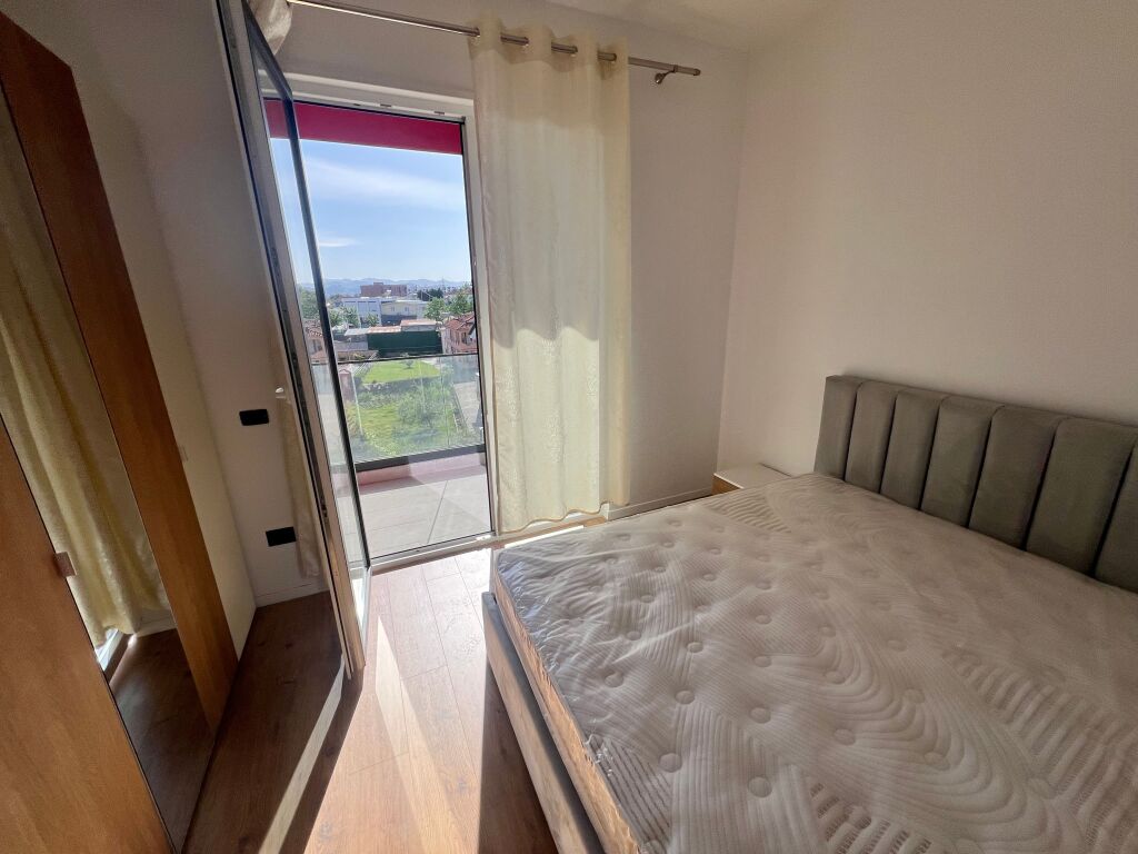 Appartamento 1+1+balcone in affitto Paskuqan 400€