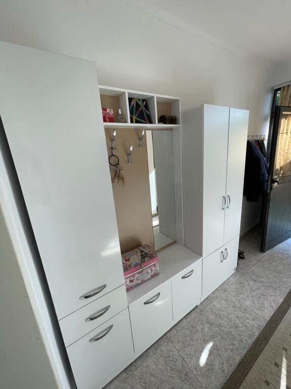FOR RENT PRIVATE HOUSE 3+1 WITH 3 PARKING SPACES - ALI DEMI STREET, TIRANA