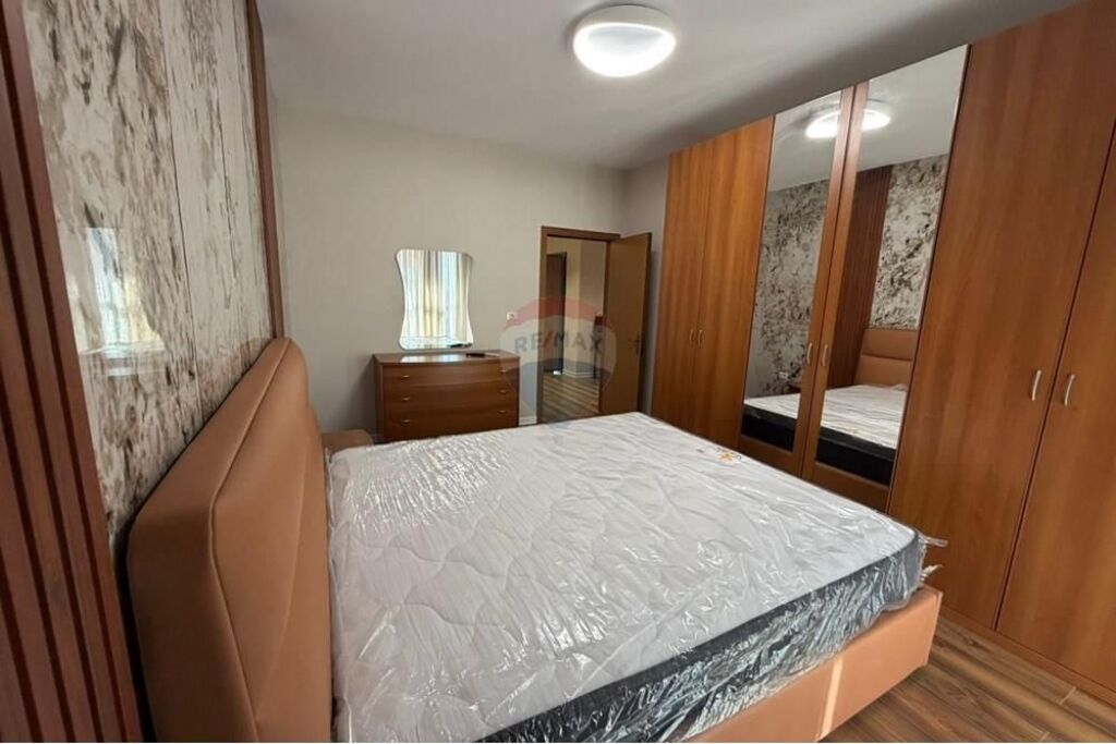 Apartament 2+1+2 per shitje Mine Peza