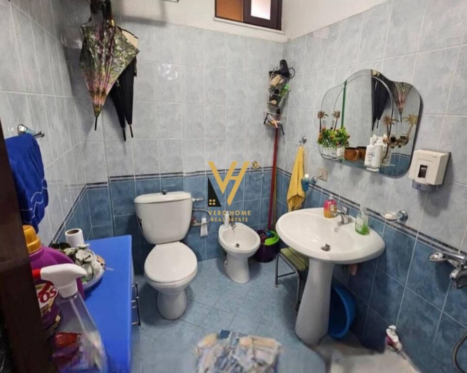 APPARTAMENTO 2+1 IN AFFITTO IN VIA KATER DESHMORET 55.000 LEKE