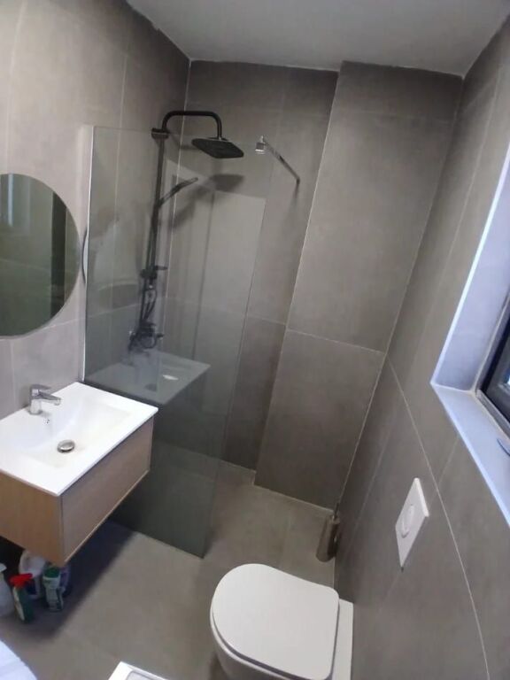 Apartament me qera 1+1 📍Allias, prane shkolles Bajram Curri