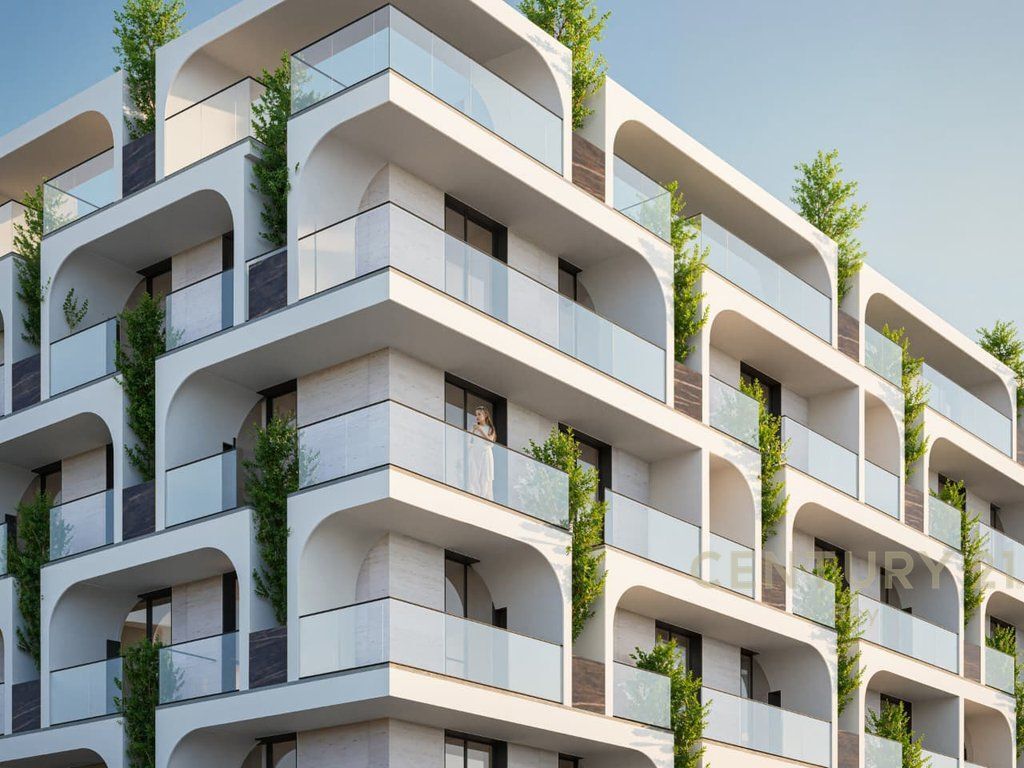 FILLUAN SHITJET NE REZIDENCEN DRAGOTI 2 ! MUNDESI PAGESE ME KESTE SHITET APARTAMENT 1+1!!