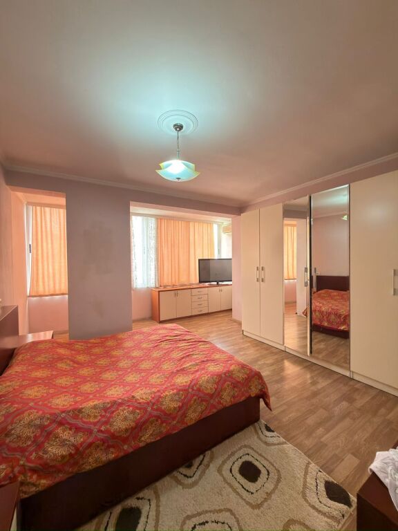 Apartment 3+1+2 for sale in Astir !