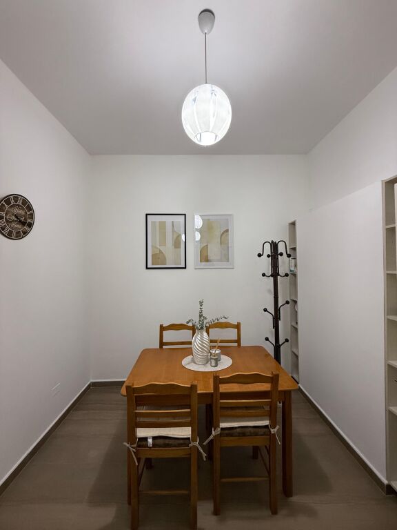 Apartment for rent at Cafe Roma