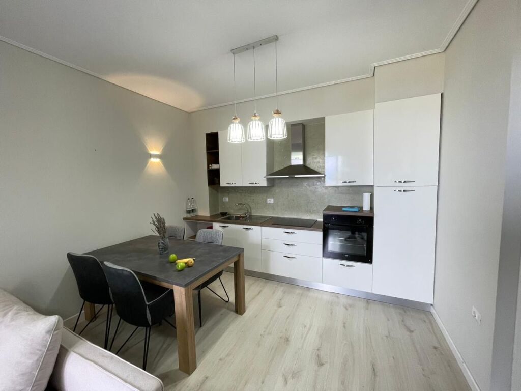 Apaetment  for long term rent Lungomare