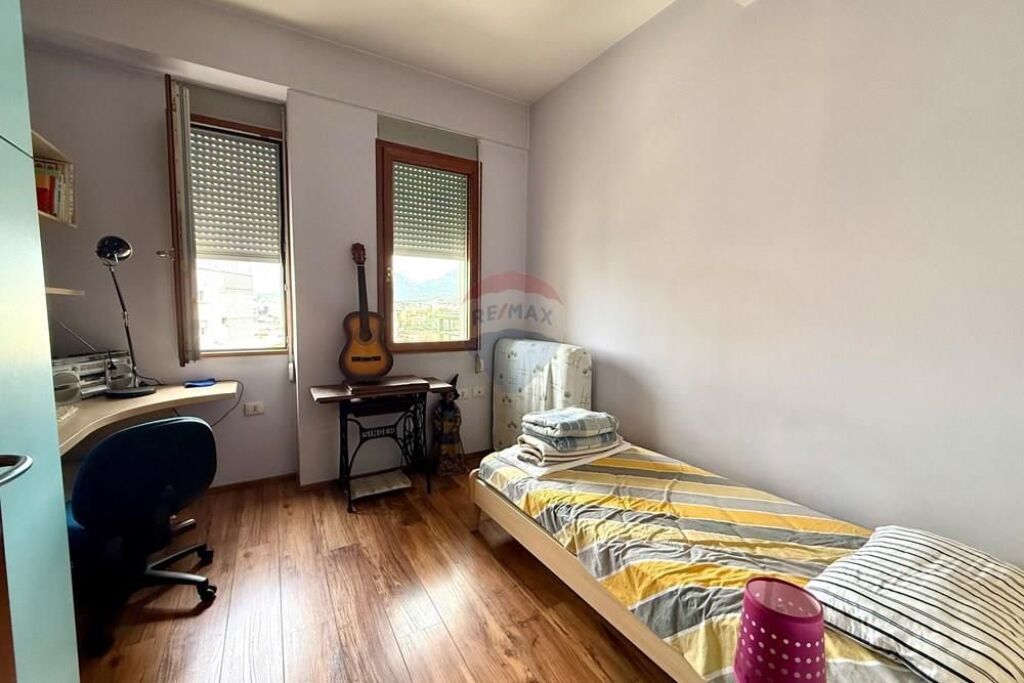 Appartamento 4+1+studio, nel centro di Tirana!