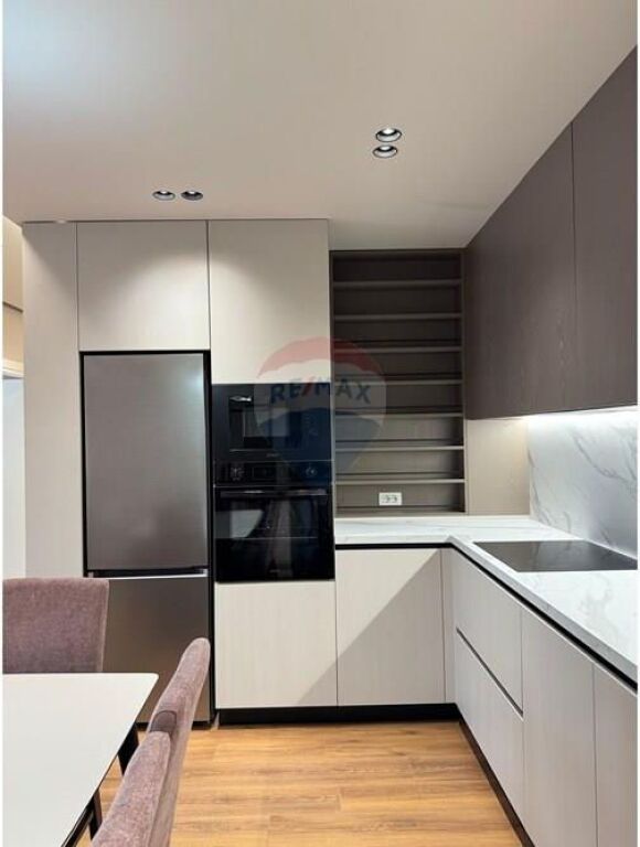 Apartment 1+1+P for rent Red School