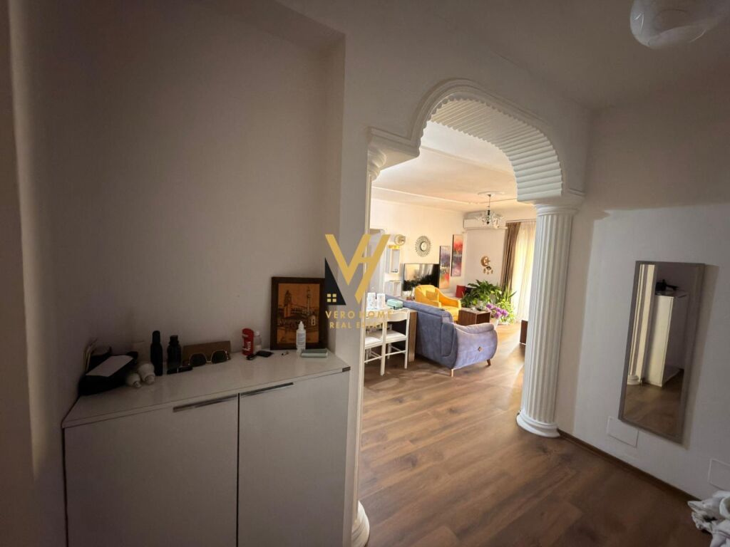 APPARTAMENTO 3+1+2+BLK IN AFFITTO AL GIARDINO BOTANICO 700 EURO