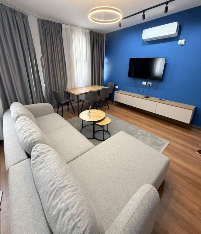 🏡 Apartment 2+1 with Yard for Rent – Don Bosko