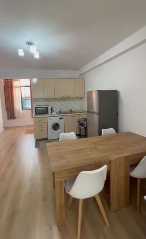 Appartamento in affitto 1+1 21 Dhjetori