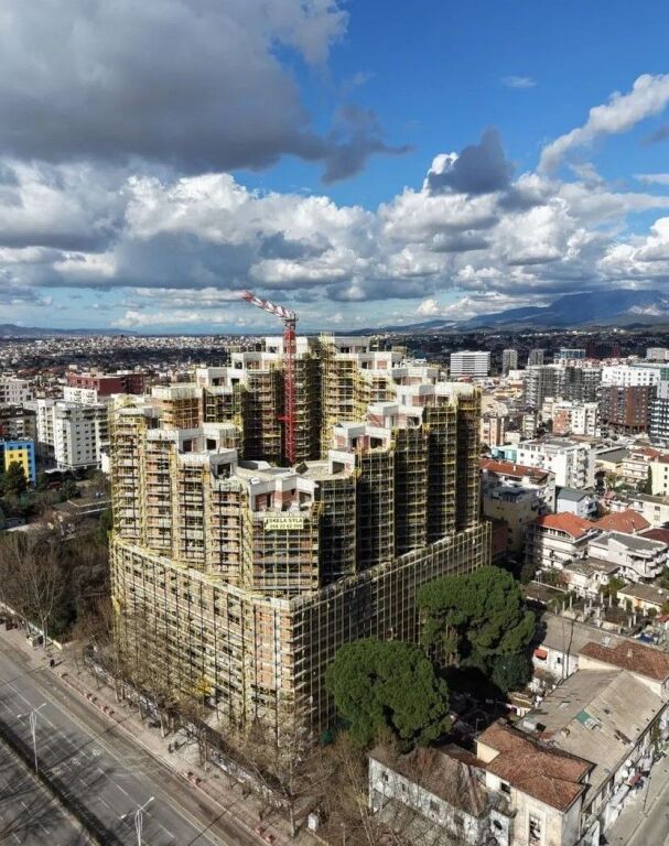Appartamento in vendita a Colonnade Residence, Zogu i Zi