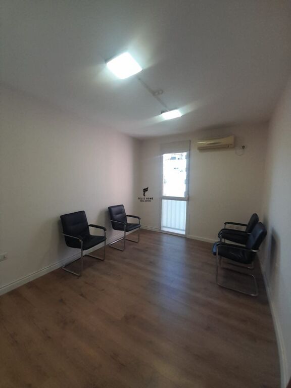 UFFICIO IN AFFITTO 80 M2 VIA KAVAJES 70.000 LEKE FH-73008