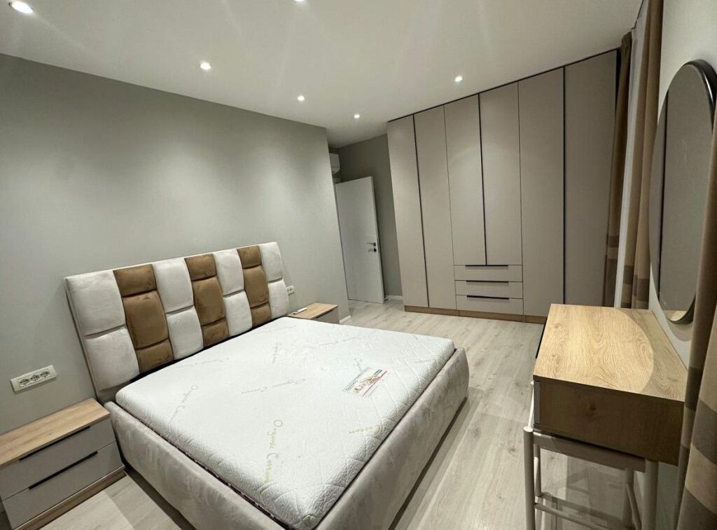 Jepet me qira apartament 2+1 – Residenca Future Home, Astir