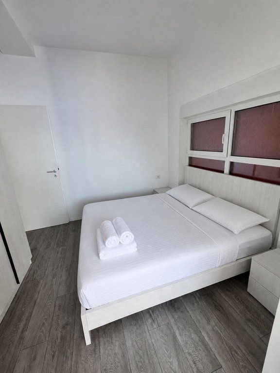 Apartament 2+1 Për Shitje në Ali Demi, Tiranë – 135,000€ 135,000 € Sip. Totale  70m2