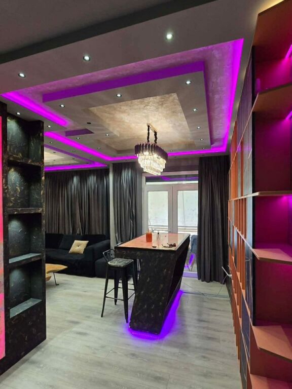 Luxury 2+1+2 apartment for sale in Astir !