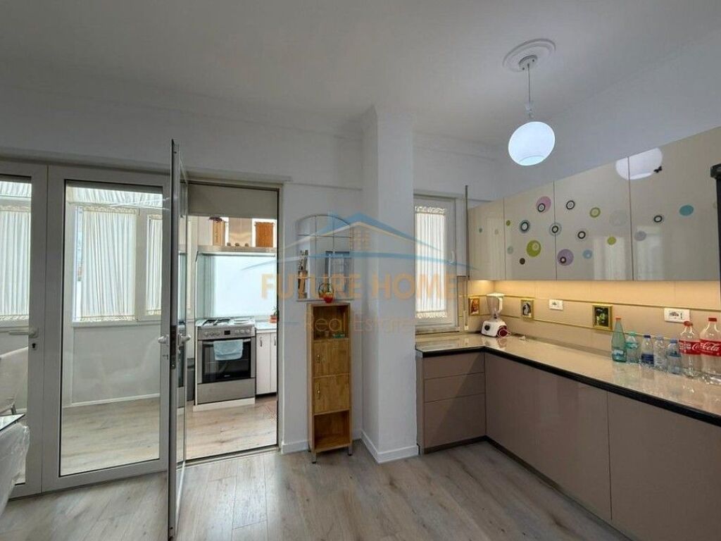 For sale, Apartment 3+1+2+ Parking Space, Dry Lake, Tirana.