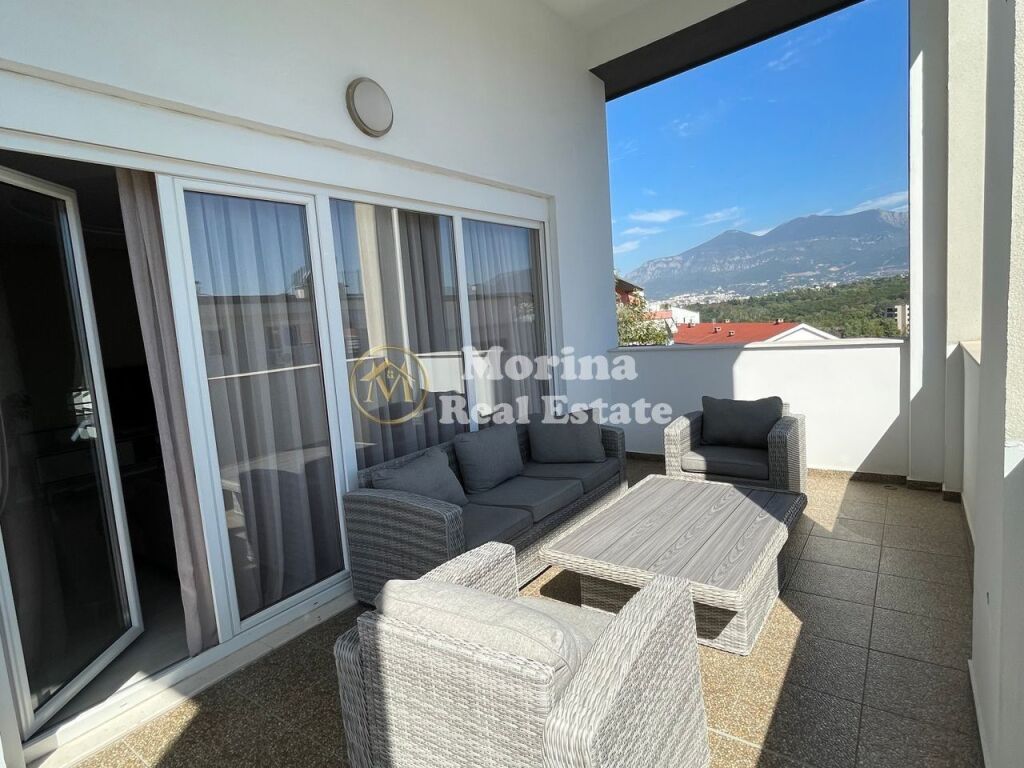 Affitto | Apartament 3 + 1 | Liqeni i Thatë | 1300 €/mese