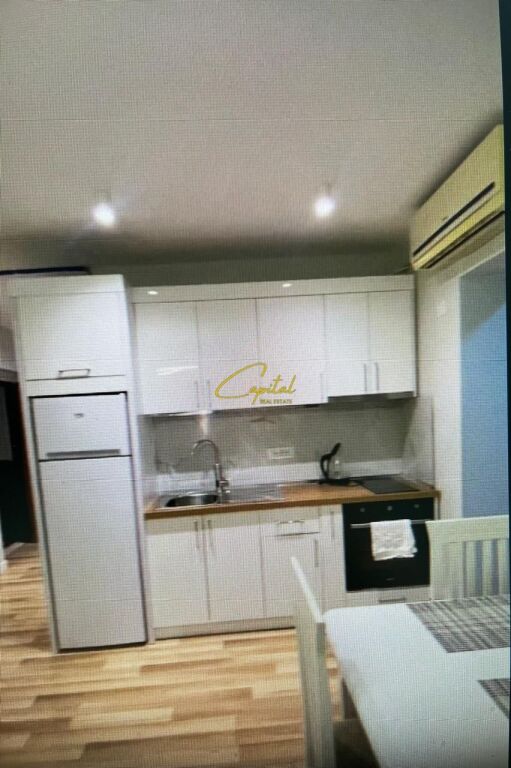 APARTMENT FOR RENT 1+1 ZOGU PARE BOULEVARD 55,000 LEKE