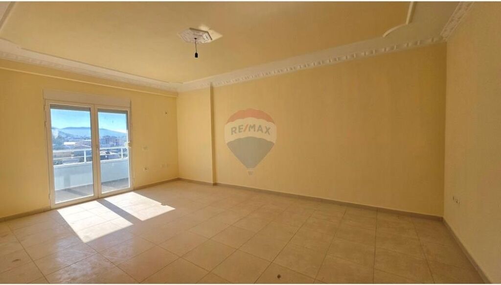 PREMIUM 1+1 APARTMENT FOR SALE – LUNGOMARE, VLORË